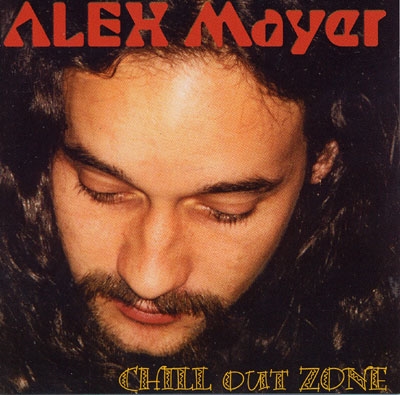 Chill Out Zone - Alex Mayer