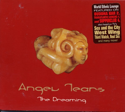 The Dreaming - Angel Tears