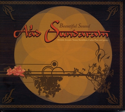 Michele Averard, Nestor Kornblum & Friends - Nad Sundaram