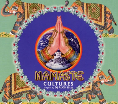 Namaste Cultures - Various
