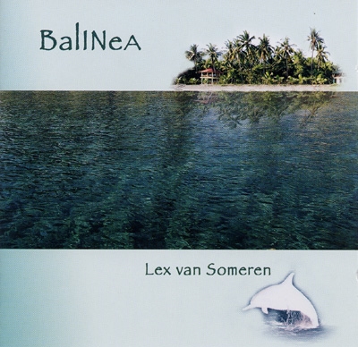 Lex Van Someren - Balinea