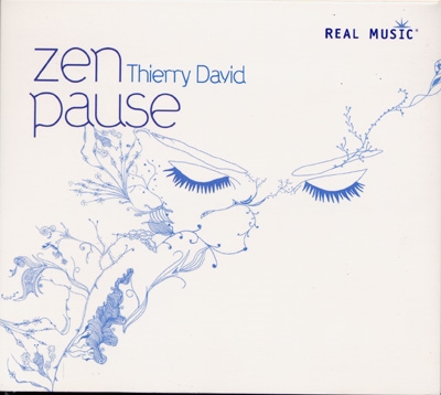 Thierry David - Zen Pause