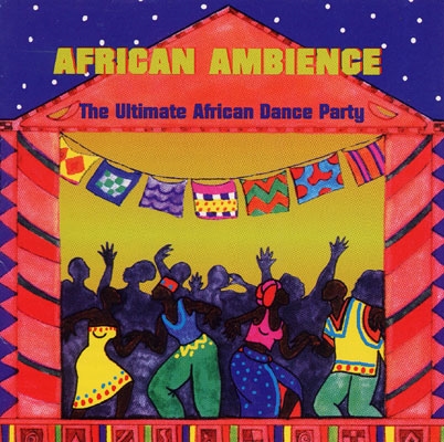 African Ambience - Various Artists