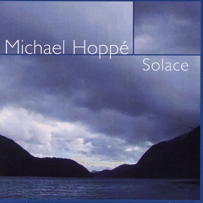 Michael Hoppe - Solace