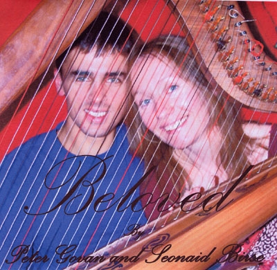 Peter Govan & Seonaid Birse - Beloved