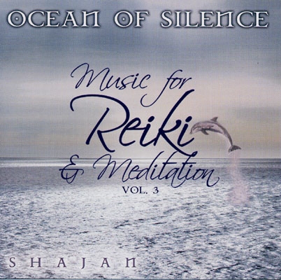 Shajan - Ocean of Silence