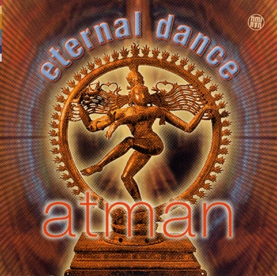 Atman - Eternal Dance