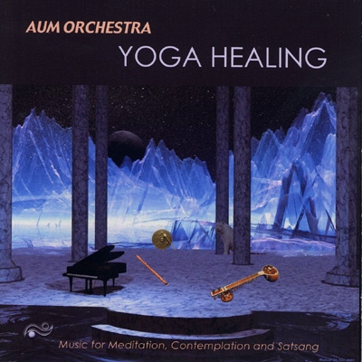Aum Orchestra - Yoga Healing