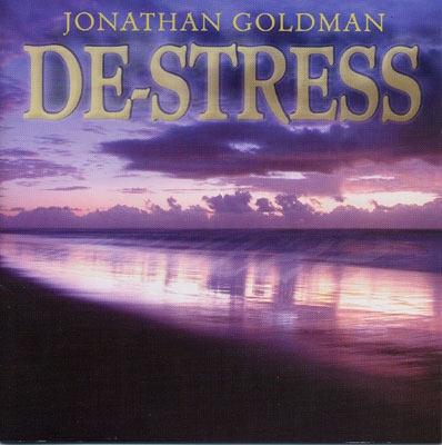 Jonathan Goldman - De-Stress