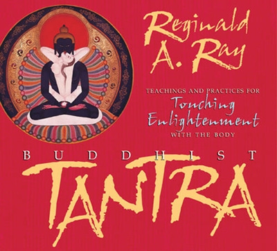 Buddhist Tantra - Teachings & Practices - Reginald A. Ray - 9 CDs