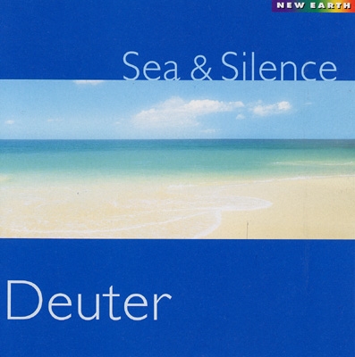 Deuter - Sea & Silence