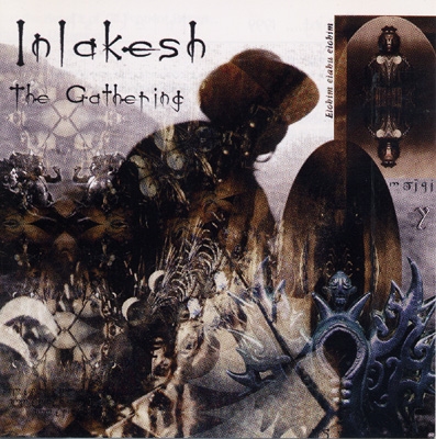 Inlakesh - The Gathering
