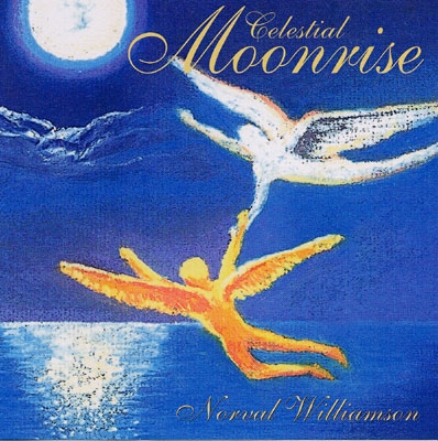 Norval & Ana Williamson - Moonrise
