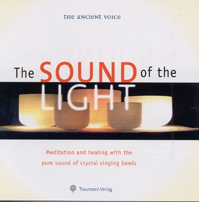 The Ancient Voice - The Sound of Light