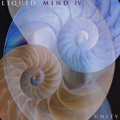 Liquid Mind 4 - Unity - Chuck Wild