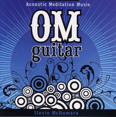 Stevin McNamara - Om Guitar