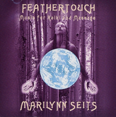 Feathertouch - Marilyn Seits
