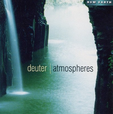 Deuter - Atmospheres
