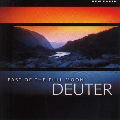 Deuter - East of the Full Moon