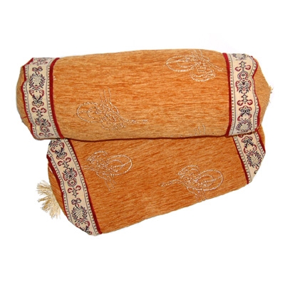 Turkish Bolster - Sultan
