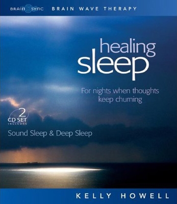 Kelly Howell - Healing Sleep - 2 CDs