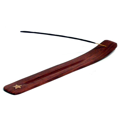 Incense Ashcatcher