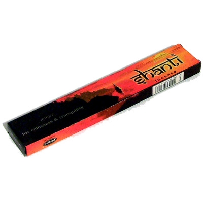 Shanti Incense