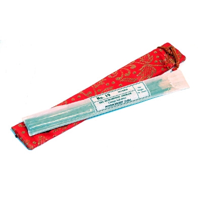 Aurobindo Incense - Myrrh