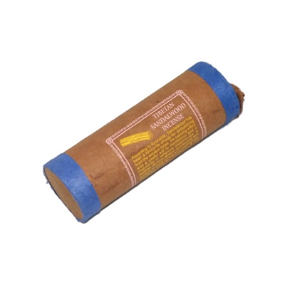 Tibetan Sandalwood Incense
