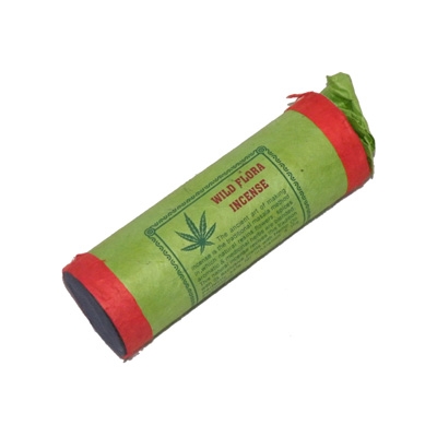 Wild Flora Nepalese Incense