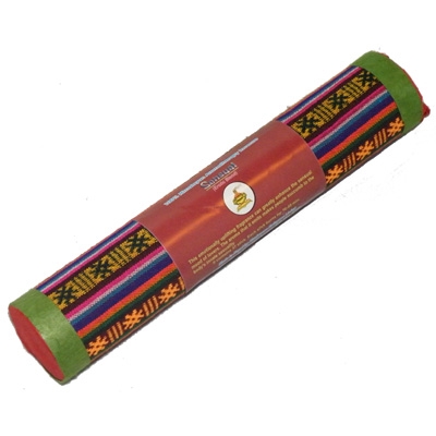 Himalayan Aromatherapy Incense - Sensual