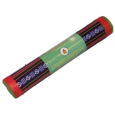 Himalayan Aromatherapy Incense - Concentration