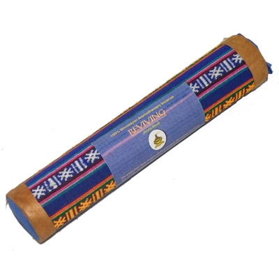 Himalayan Aromatherapy Incense - Reviving