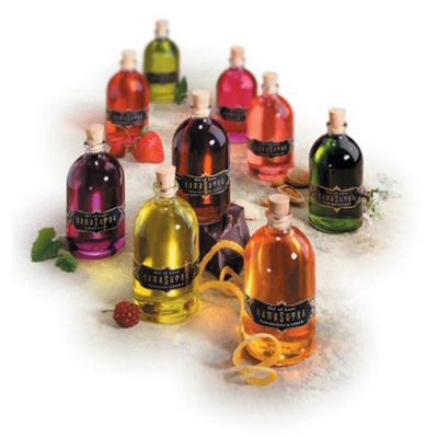 Kama Sutra - Oils of Love  