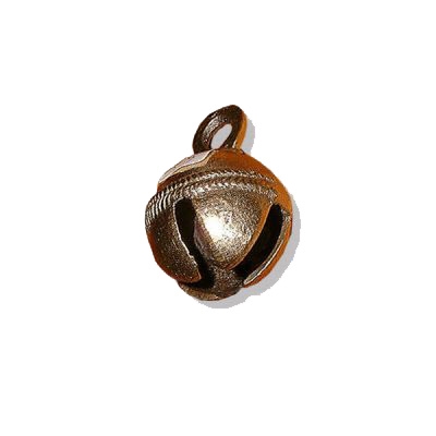 Brass Bell - Style 8