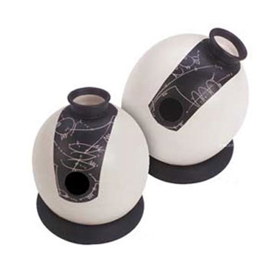 Schlagwerk U 30 Twin Udu Set of 2