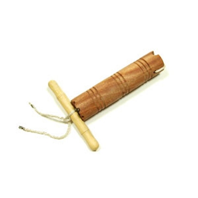Jew's Harp Handle