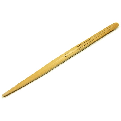 Giant Bamboo Jew's Harp