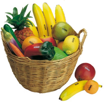 Nino Botany Shakers - Assorted