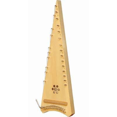 Bowed Psaltery - Tenor