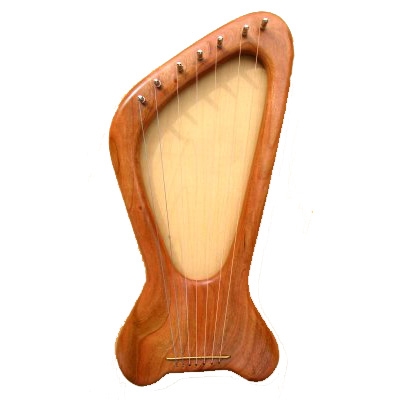 Kinder Lyre