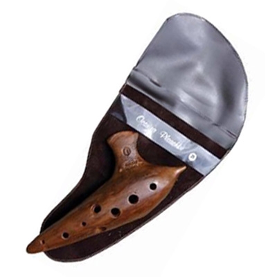 Austrian Ocarina - Student D