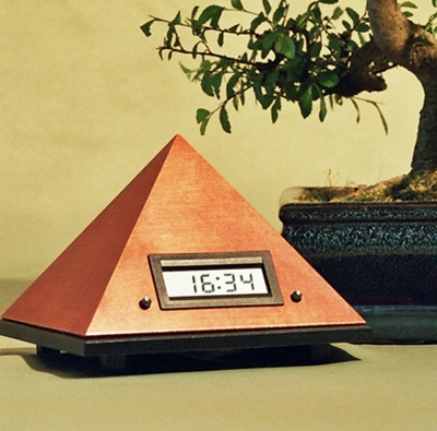 Gong Clock 