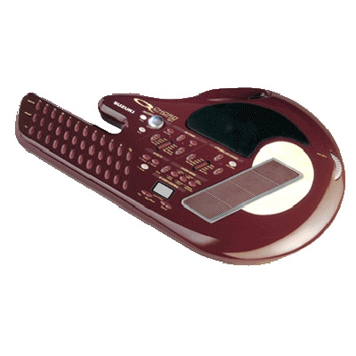 Suzuki Q Chord