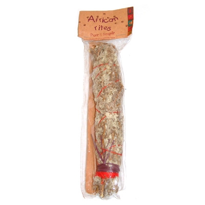 African Rites Smudge - Large