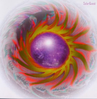 Solar Quest - SolaLuna - 2 CDs