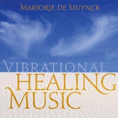 Marjorie de Muynck - Vibrational Healing Music