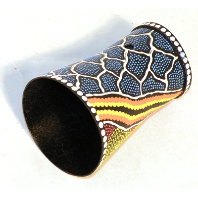 Conical Blow Horn