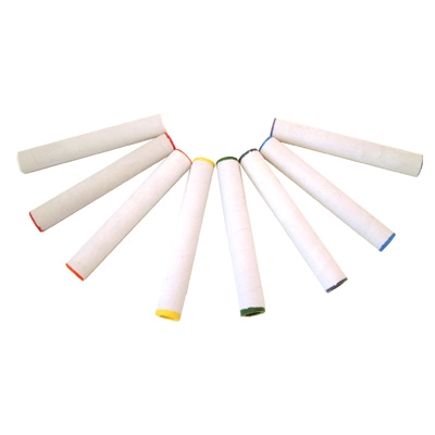 Suede Intention Mallets 