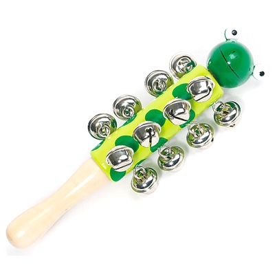 Frog Bellstick